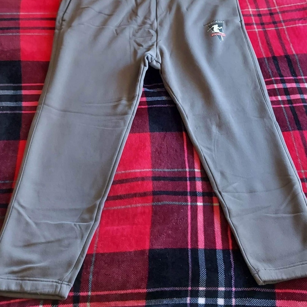 Abercrombie and Fitch Sweatpant size XXL NWT - Picture 4 of 11